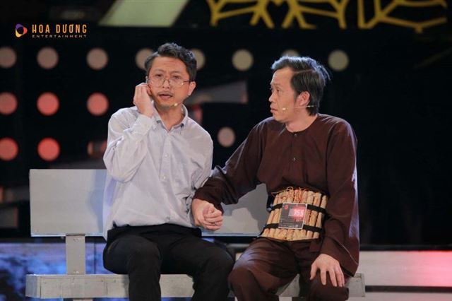 Danh hài Hoài Linh bất ngờ bị cắt vai diễn trong Xuân Phát Tài 8