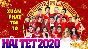 HÀI TẾT 2020 | XUÂN PHÁT TÀI 10 FULL | GẶP NHAU CUỐI NĂM | Hoài Linh, Trường Giang, Xuân Hinh
