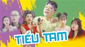 TIỂU TAM - Trung Ruồi | Official Music Video